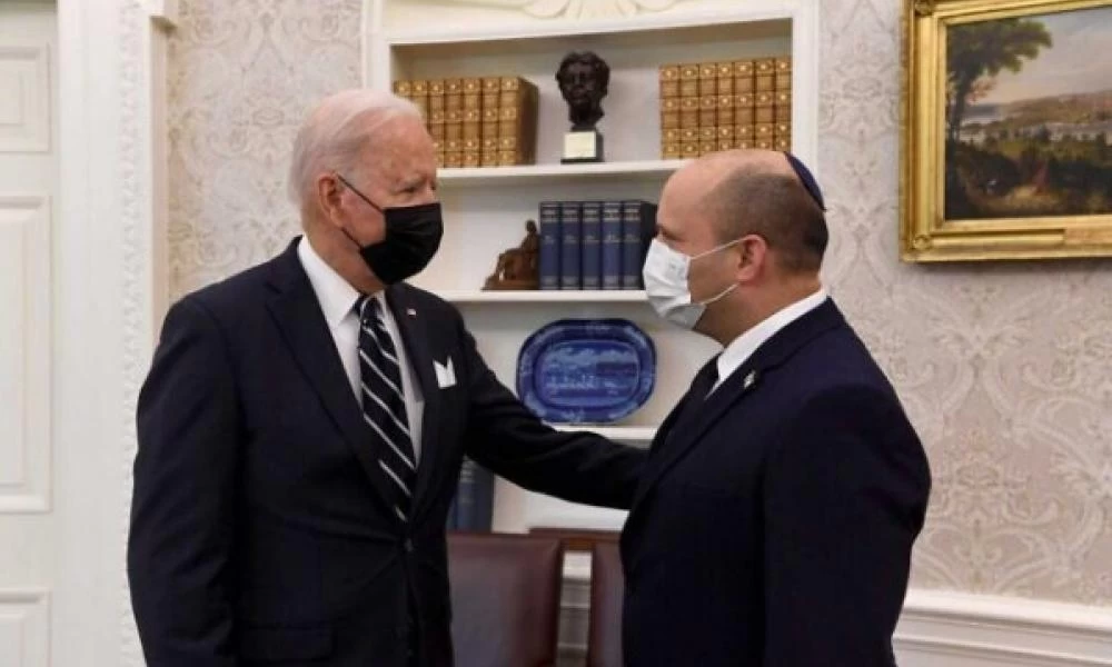 ΗΠΑ: Τηλεφωνική επικοινωνία Μπάιντεν – Μπένετ για Ουκρανία και Ιράν